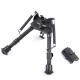 Bipod - Bipiede Harrys Type Universale Versione 2 by King Arms